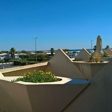 Heliopolis Village Naturiste 아그 외부 사진