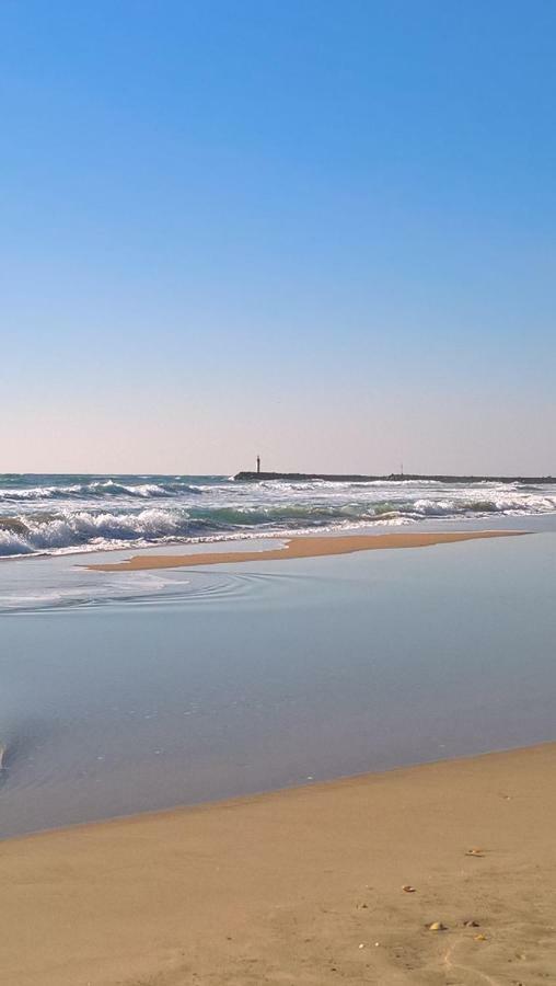 Heliopolis Village Naturiste 아그 외부 사진