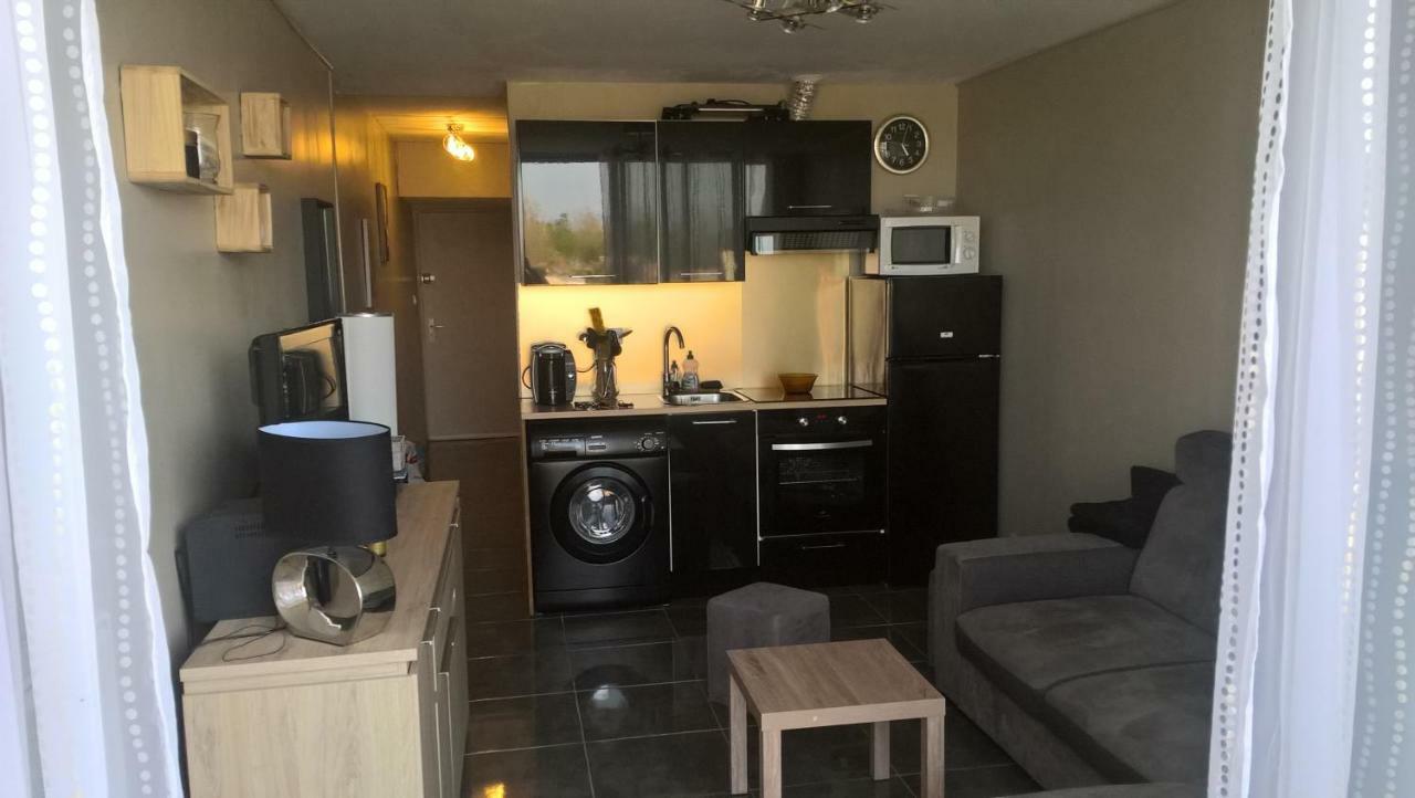 Heliopolis Village Naturiste 아그 외부 사진